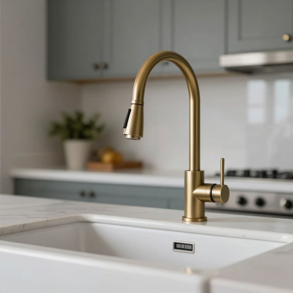 Bathroom & Kitchen Upgrades in Aberdeen