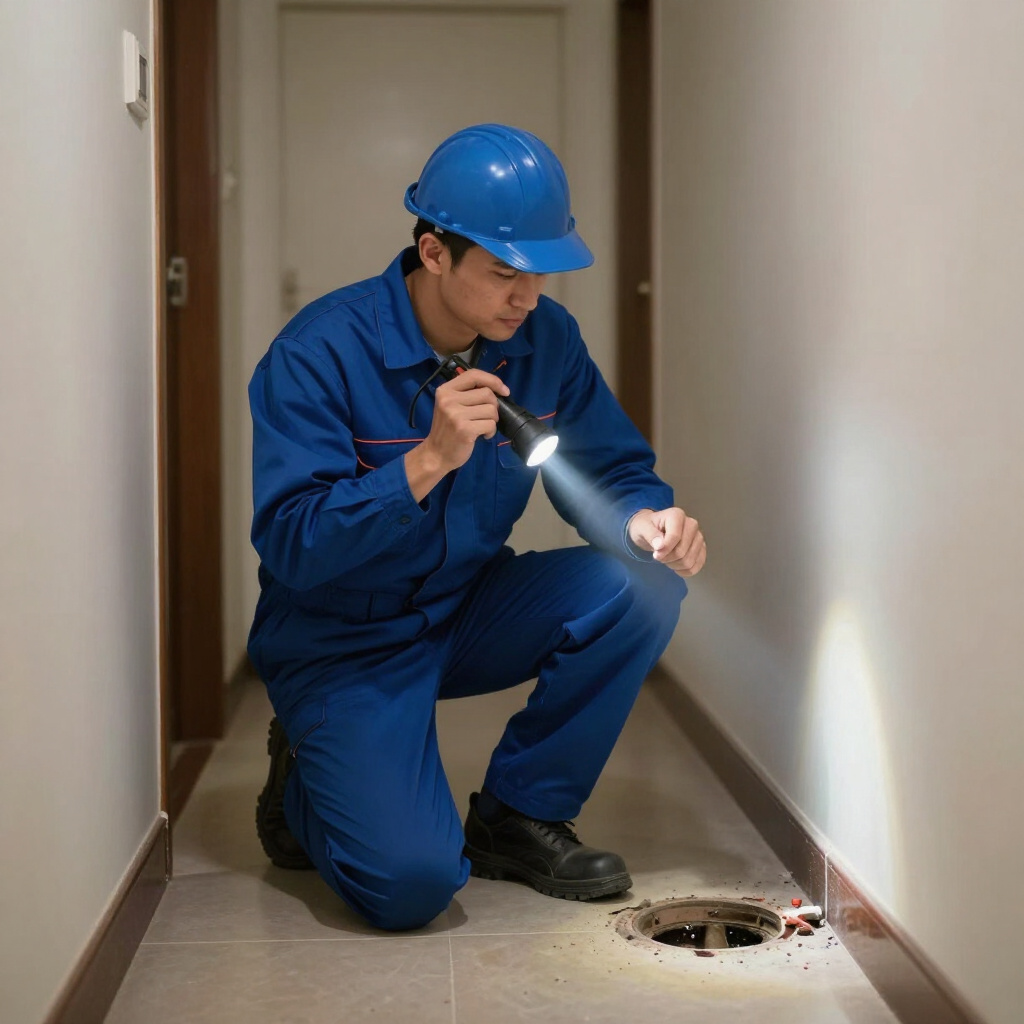 Emergency Plumbing in Aberdeen
